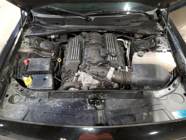 Photo 11 from auction – 2023 DODGE CHALLENGER with VIN 2C3CDZFJ3PH609938
