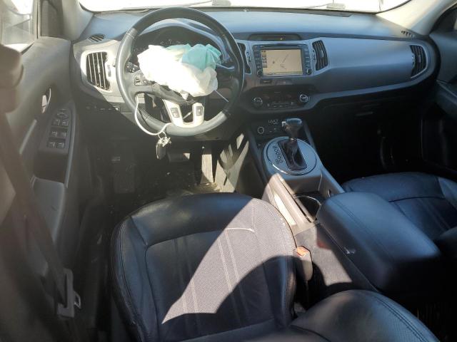 Photo 8 from auction – 2016 KIA SPORTAGE E with VIN KNDPC3AC9G7876647