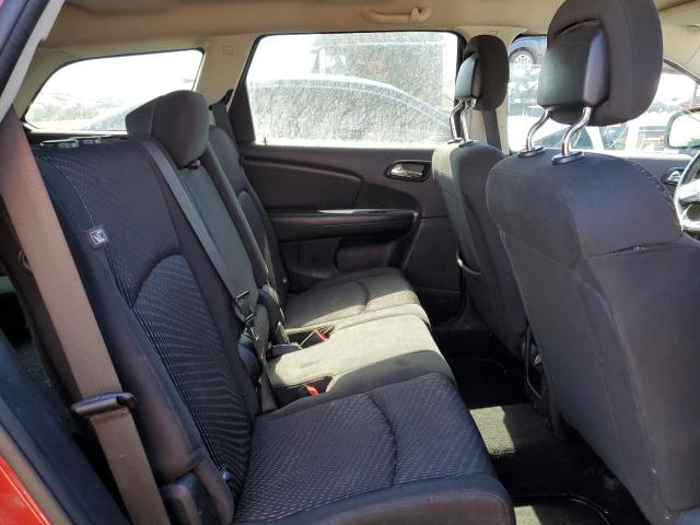 Photo 11 from auction – 2017 DODGE JOURNEY CR with VIN 3C4PDDGG0HT508710