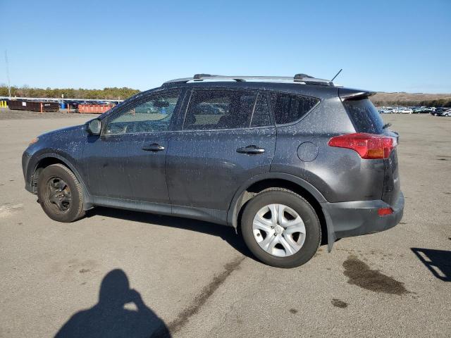 Photo 2 from auction – 2013 TOYOTA RAV4 LE with VIN JTMBFREV6DD031736