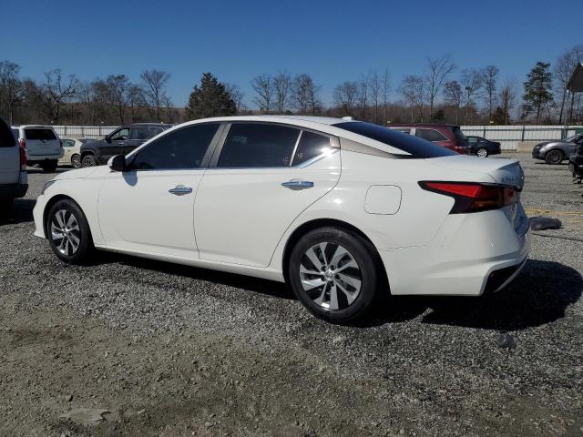 Photo 2 from auction – 2019 NISSAN ALTIMA S with VIN 1N4BL4BV0KN309494