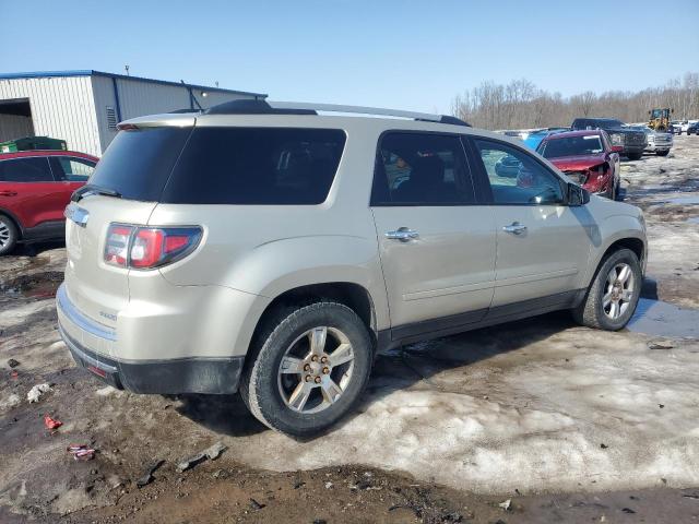 Photo 3 from auction – 2014 GMC ACADIA SLE with VIN 1GKKVNED5EJ359658