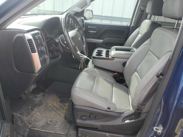 Photo 7 from auction – 2017 CHEVROLET SILVERADO with VIN 3GCUKREC3HG232120