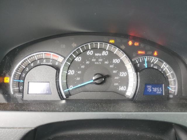 Photo 9 from auction – 2014 TOYOTA CAMRY L with VIN 4T1BF1FK0EU420682