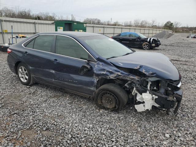 Photo 4 from auction – 2017 TOYOTA CAMRY LE with VIN 4T1BF1FKXHU793412