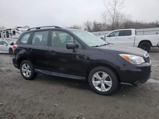 Zdjęcie 4 z aukcji – 2015 SUBARU FORESTER 2 z VIN JF2SJABC0FH551544