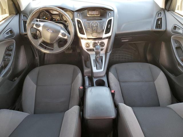 Photo 8 from auction – 2012 FORD FOCUS SE with VIN 1FAHP3F21CL217171