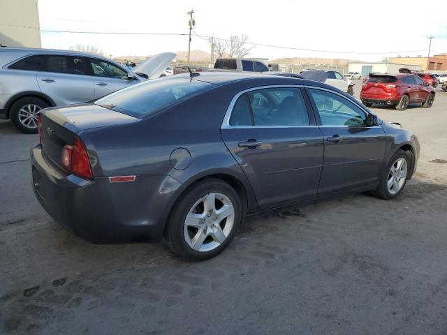 Photo 3 from auction – 2011 CHEVROLET MALIBU LS with VIN 1G1ZB5E17BF106440