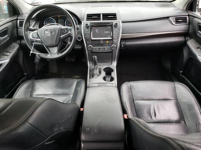 Photo 8 from auction – 2017 TOYOTA CAMRY LE with VIN 4T1BF1FK9HU691809