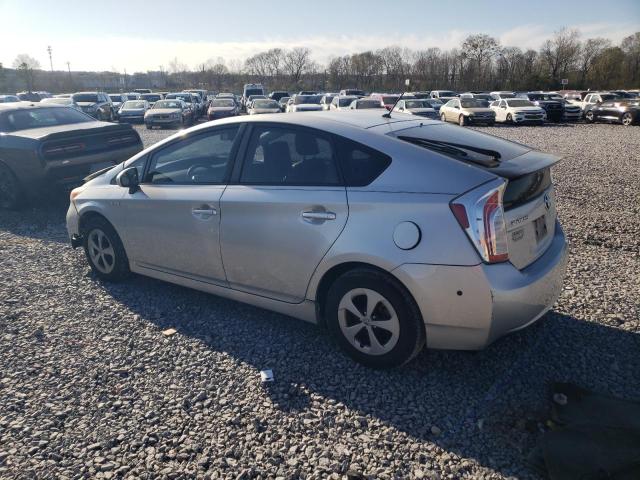 Photo 2 from auction – 2015 TOYOTA PRIUS with VIN JTDKN3DUXF0459893