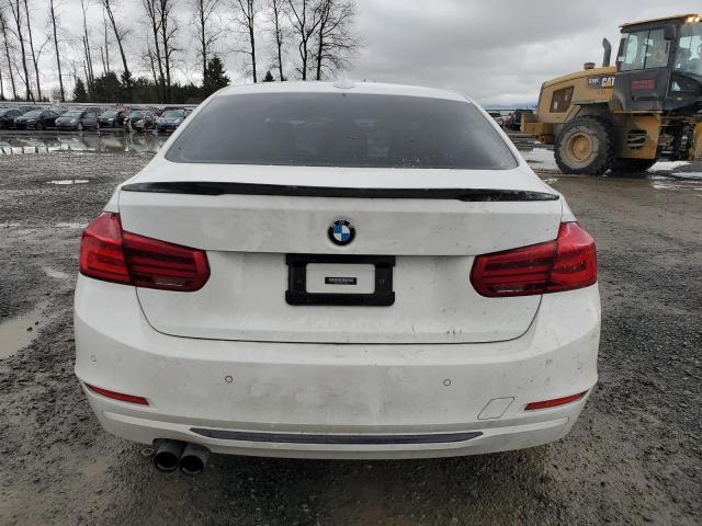 Снимка 6 от търг – 2012 BMW 328 I с VIN WBA3A5C56CF257905