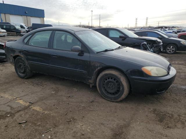 Photo 4 from auction – 2007 FORD TAURUS SE with VIN 1FAFP53U47A133811