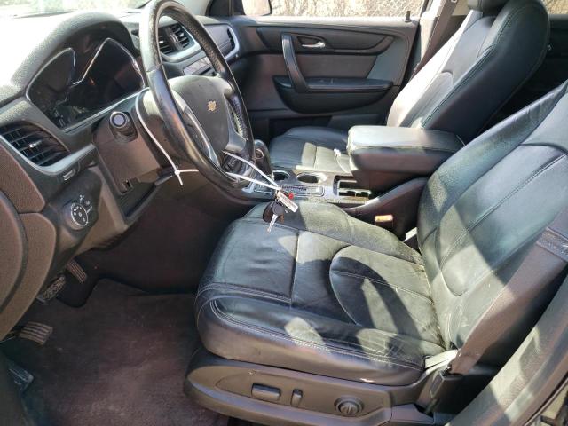 Photo 7 from auction – 2015 CHEVROLET TRAVERSE L with VIN 1GNKRHKD7FJ365184