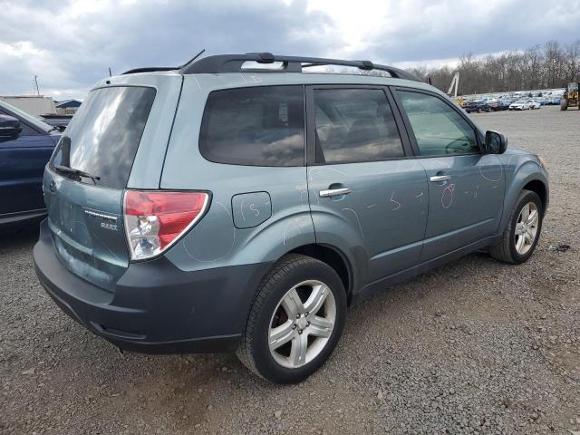 Снимка 3 от търг – 2010 SUBARU FORESTER 2 с VIN JF2SH6CC7AH731510