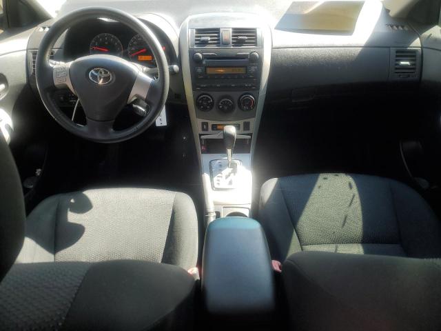 Photo 8 from auction – 2010 TOYOTA COROLLA BA with VIN 2T1BU4EE8AC409086