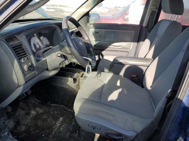 Photo 7 from auction – 2011 DODGE DAKOTA SLT with VIN 1D7RW3GP6BS683006