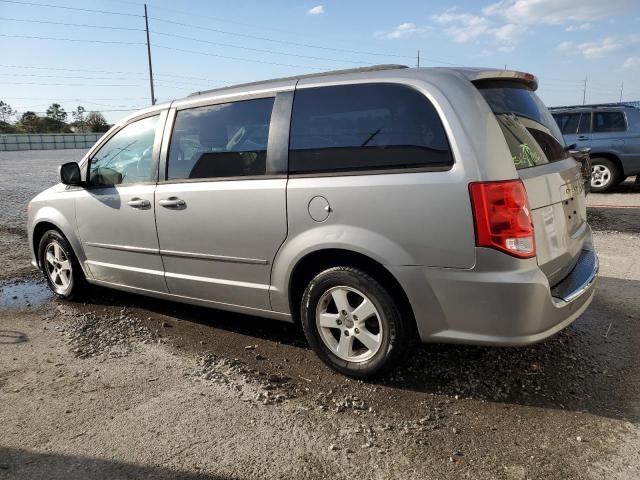 Photo 2 from auction – 2013 DODGE GRAND CARA with VIN 2C4RDGCGXDR549987