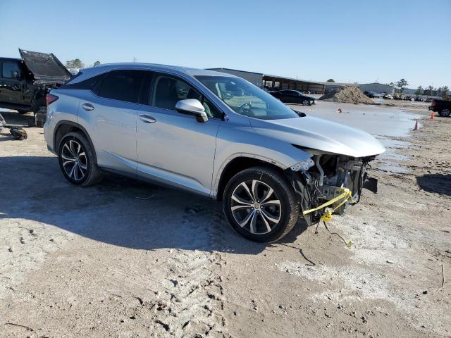 Photo 4 from auction – 2016 LEXUS RX 350 with VIN 2T2ZZMCAXGC027565