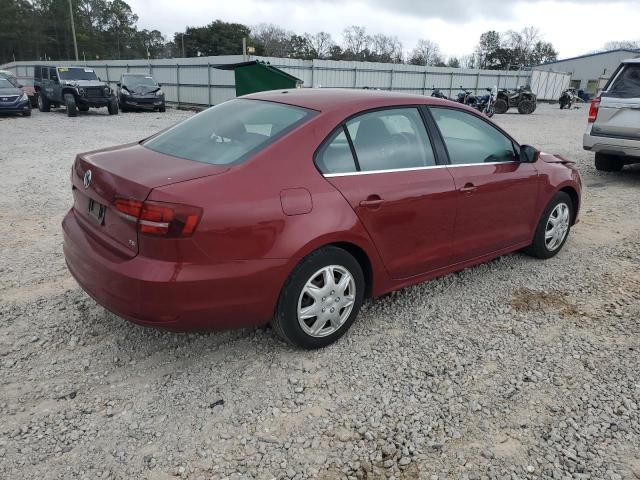 Photo 3 from auction – 2017 VOLKSWAGEN JETTA S with VIN 3VW2B7AJXHM315283