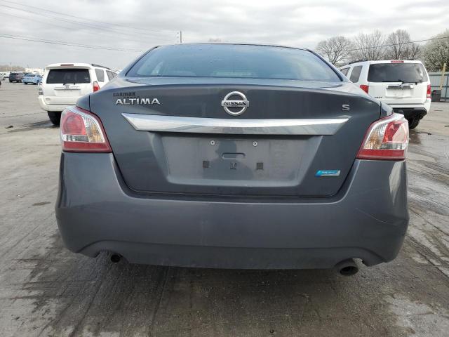 Photo 6 from auction – 2013 NISSAN ALTIMA 2.5 with VIN 1N4AL3AP6DC123031