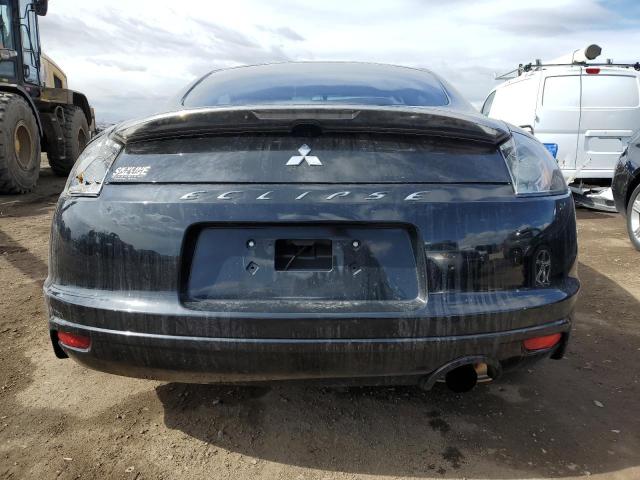 Photo 6 from auction – 2009 MITSUBISHI ECLIPSE GS with VIN 4A3AK24F49E038224