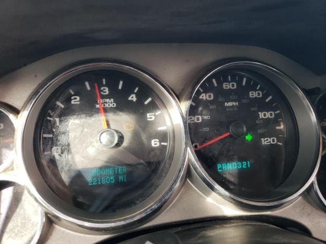 Фото 9 с аукциона – 2007 CHEVROLET SILVERADO с VIN 2GCEC13J771688696