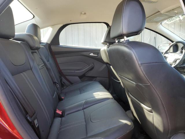 Снимка 10 от търг – 2013 FORD FOCUS с VIN 1FADP3F28DL270255
