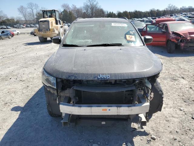 Photo 5 from auction – 2017 JEEP COMPASS SP with VIN 3C4NJDAB4HT647350