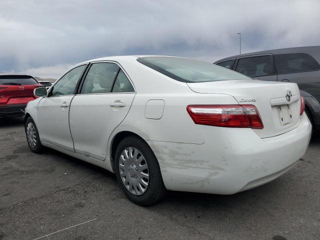 Photo 2 from auction – 2009 TOYOTA CAMRY BASE with VIN JTNBE46K193181305