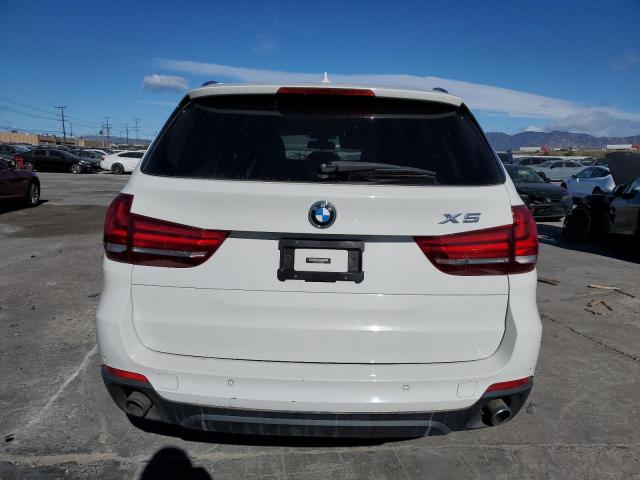 Photo 6 from auction – 2016 BMW X5 SDRIVE3 with VIN 5UXKR2C56G0R69084