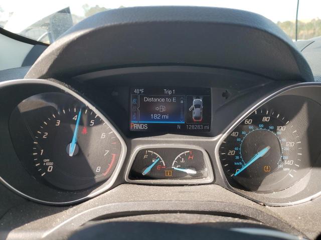 Photo 9 from auction – 2016 FORD ESCAPE S with VIN 1FMCU0F73GUC84003