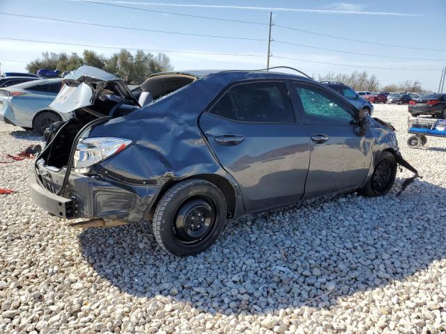 Photo 3 from auction – 2016 TOYOTA COROLLA L with VIN 2T1BURHE8GC669750