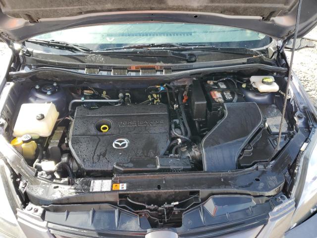Photo 11 from auction – 2009 MAZDA 5 with VIN JM1CR29L290348021