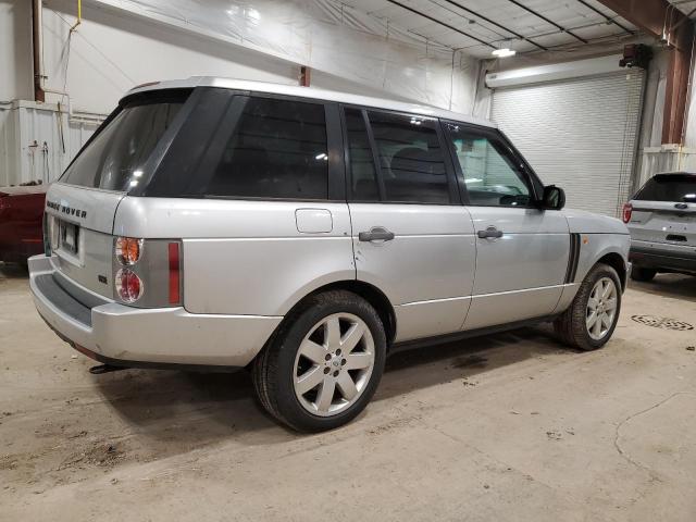 Photo 3 from auction – 2004 LAND ROVER RANGE ROVE with VIN SALME11444A165388