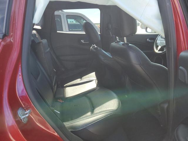 Photo 11 from auction – 2020 JEEP COMPASS LI with VIN 3C4NJDCB7LT130484