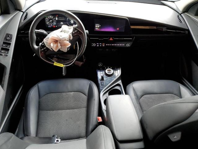 Photo 8 from auction – 2023 KIA NIRO WIND with VIN KNDCR3L14P5029801