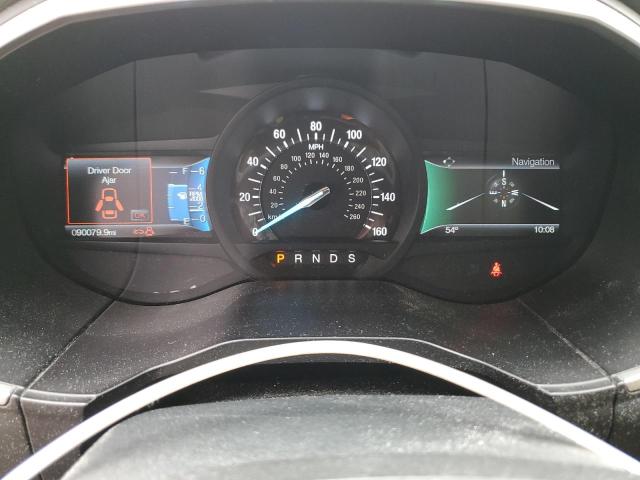 Фото 9 с аукциона – 2017 FORD EDGE SEL с VIN 2FMPK3J92HBC14310