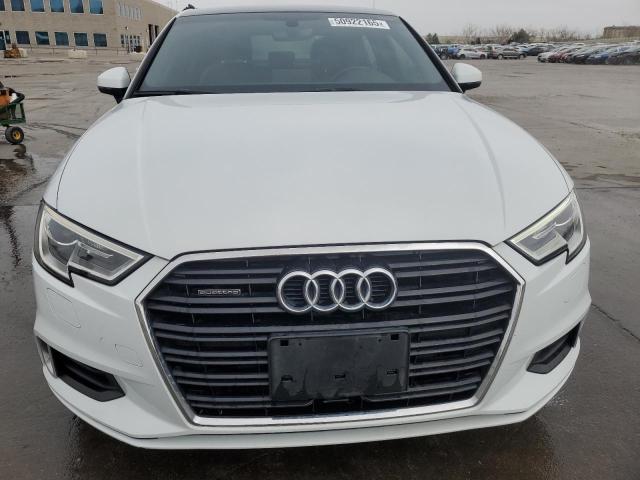 Photo 5 from auction – 2019 AUDI A3 PREMIUM with VIN WAUBEGFF6K1017068