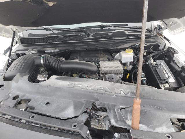 Photo 11 from auction – 2024 RAM 1500 BIG H with VIN 1C6SRFFT0RN129236