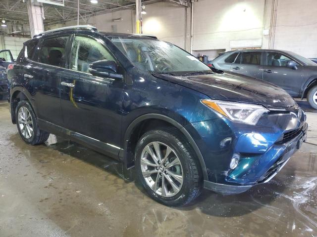 Photo 4 from auction – 2018 TOYOTA RAV4 LIMIT with VIN JTMDFREVXJJ256067