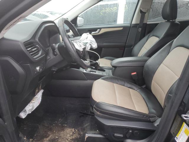 Photo 7 from auction – 2021 FORD ESCAPE TIT with VIN 1FMCU9DZ5MUB33023