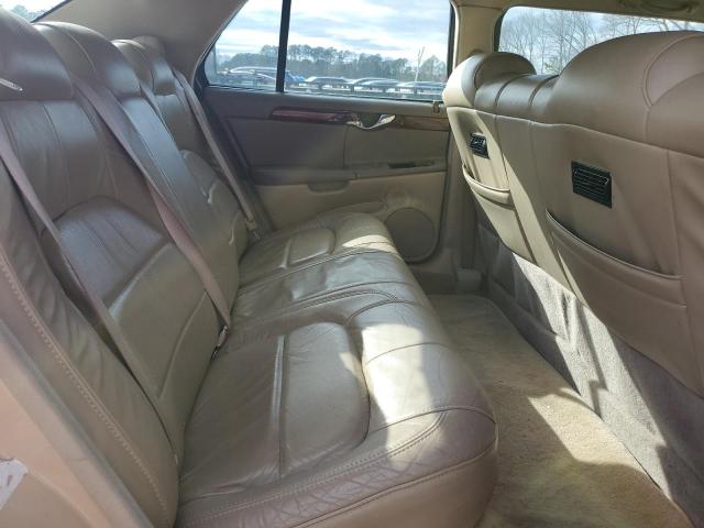 Photo 11 from auction – 2004 CADILLAC PROFESSION with VIN 1GEEH90Y54U550633