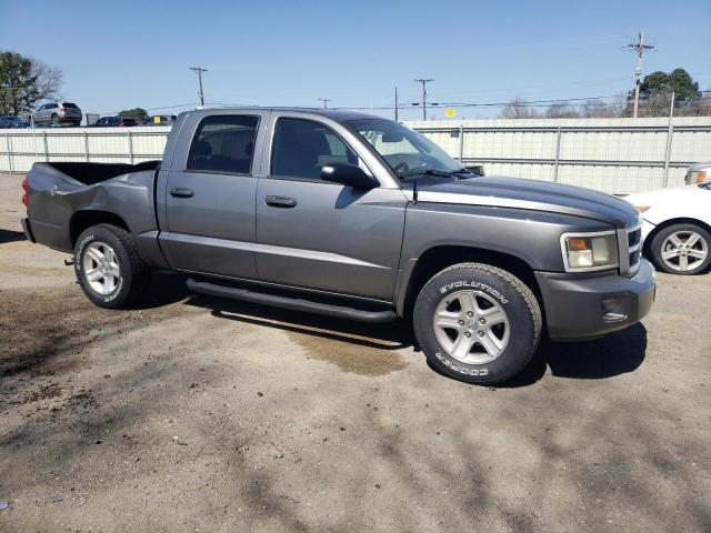 Снимка 4 от търг – 2011 DODGE DAKOTA SLT с VIN 1D7RE3GK2BS676187