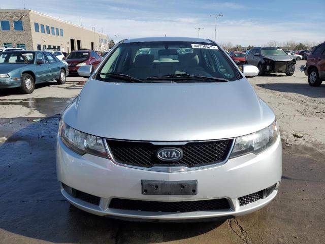 صورة رقم 5 من المزاد - 2010 KIA FORTE EX مع VIN KNAFU4A29A5050337