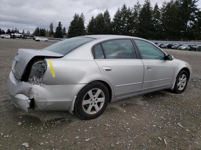 Photo 3 from auction – 2004 NISSAN ALTIMA BAS with VIN 1N4AL11D64C157996