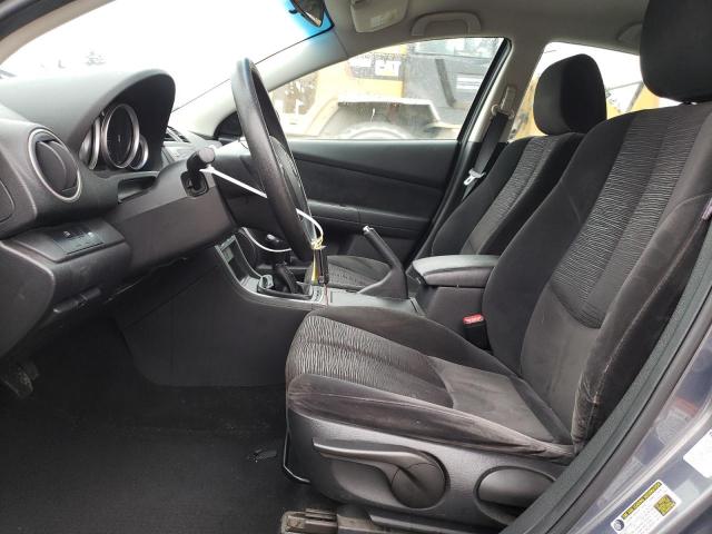 Снимка 7 от търг – 2009 MAZDA 6 I с VIN 1YVHP81A495M13103