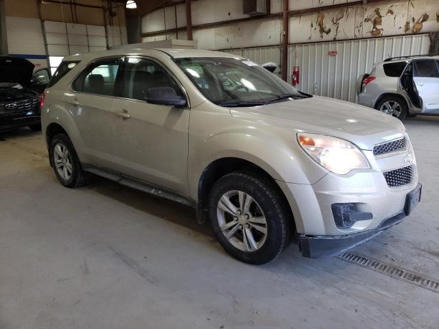 Снимка 4 от търг – 2013 CHEVROLET EQUINOX LS с VIN 2GNFLCEK8D6249244