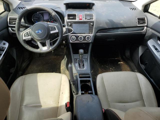 Photo 8 from auction – 2016 SUBARU CROSSTREK with VIN JF2GPAKC7G8233393