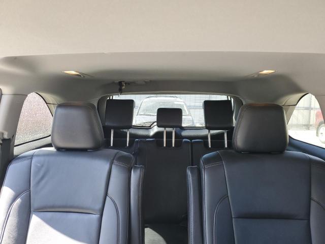 Photo 10 from auction – 2019 TOYOTA HIGHLANDER with VIN 5TDJZRFH6KS925510