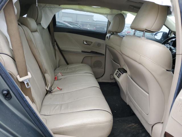 Photo 11 from auction – 2014 TOYOTA VENZA LE with VIN 4T3BA3BB6EU050622